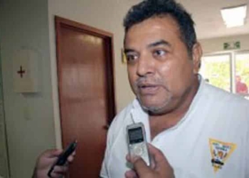 Rafael Cetina Galván renuncia al cargo para contender en la elección del domingo