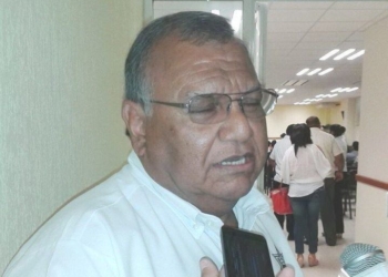 Sentencia Director de Tránsito que habrá mano dura contra bebedores al volante