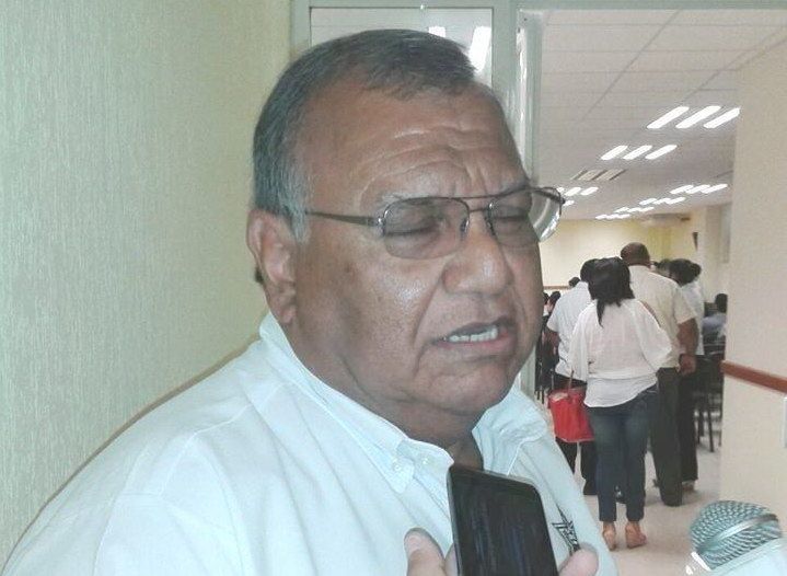 Sentencia Director de Tránsito que habrá mano dura contra bebedores al volante
