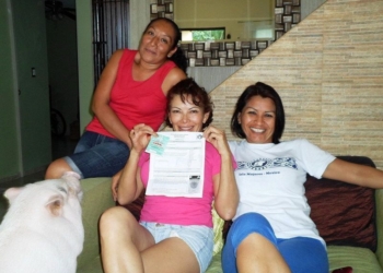 Primer sorteo de la campaña “Paga tu predial 2015 y gana”