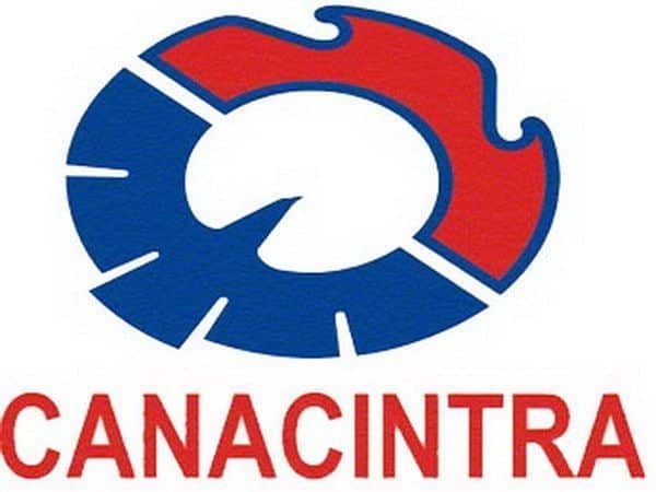 “Batean” a Manuel Alcocer de la Canacintra, socios eligen a Sergio Martínez como su nuevo dirigente