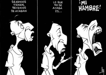 LUY: Cuento de nunca acabar #caricatura
