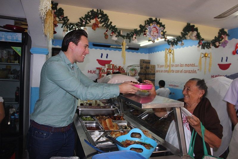 Busca Ombudsman fortalecer a la comisión con alianza de la sociedad civil