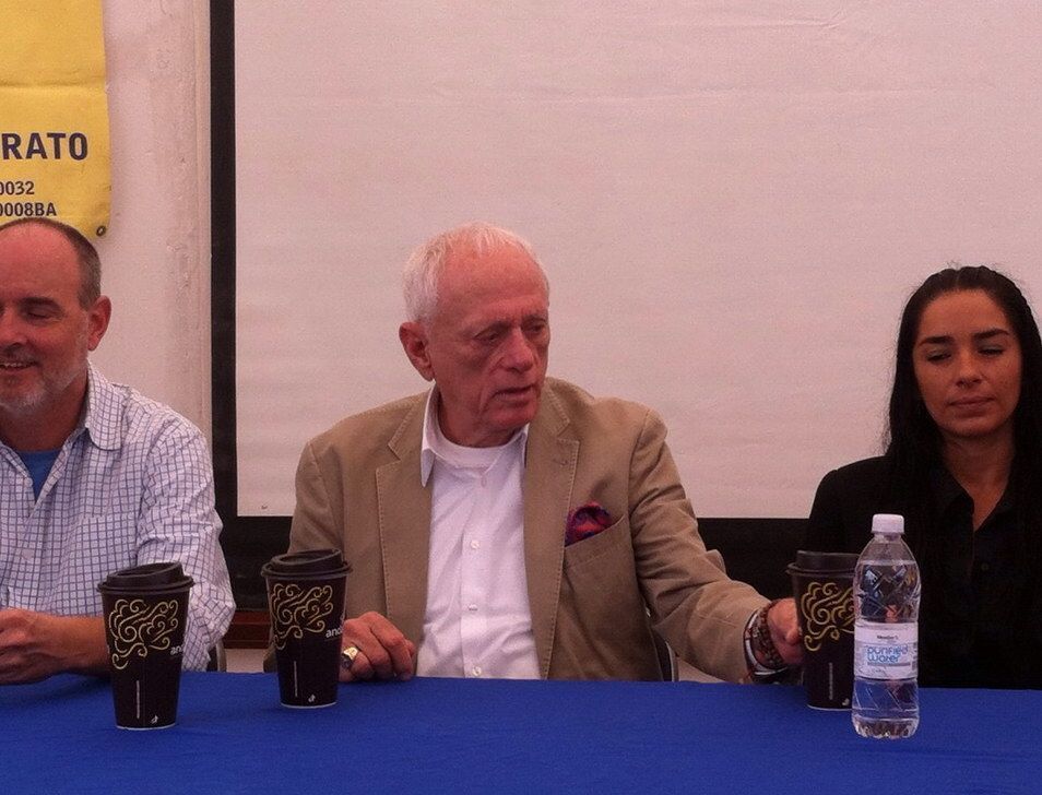 Después de proceso electoral continuarán lucha para erradicar los delfinarios en México