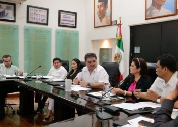Proponen declarar al 2015 como el año de la Constitución de  Quintana Roo