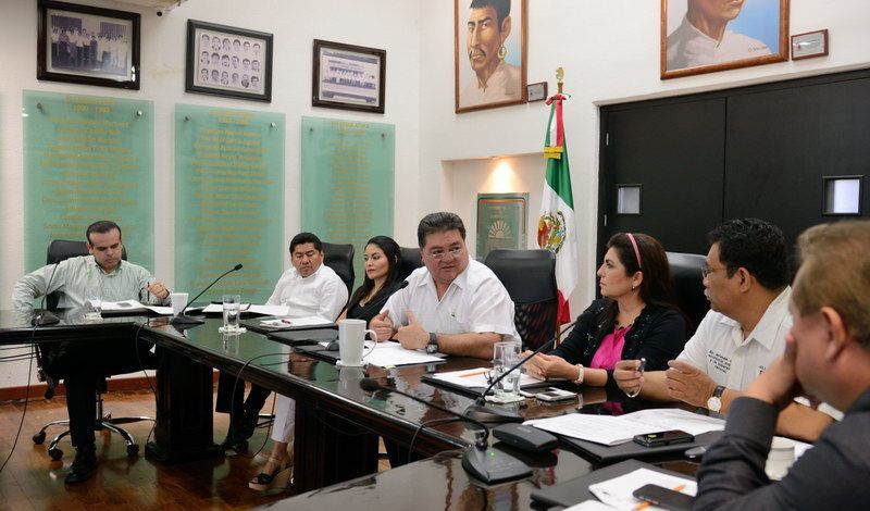 Proponen declarar al 2015 como el año de la Constitución de  Quintana Roo