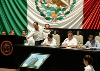 Rendirán protesta diputadas suplentes en sesión extraordinaria, este lunes 12 de enero a las 9:30 horas