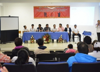 Inauguran en FCP jornada de enfermería