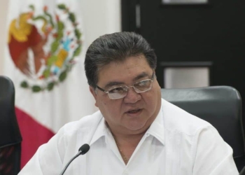 Alistan conmemoración del aniversario nuestra Constitución
