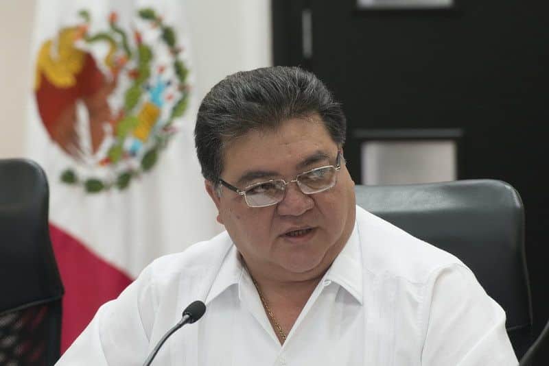 Alistan conmemoración del aniversario nuestra Constitución