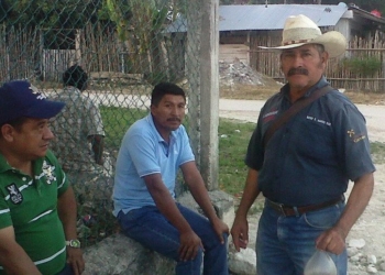Cunde pánico entre ganaderos de Bacalar por la muerte de uno de sus colegas
