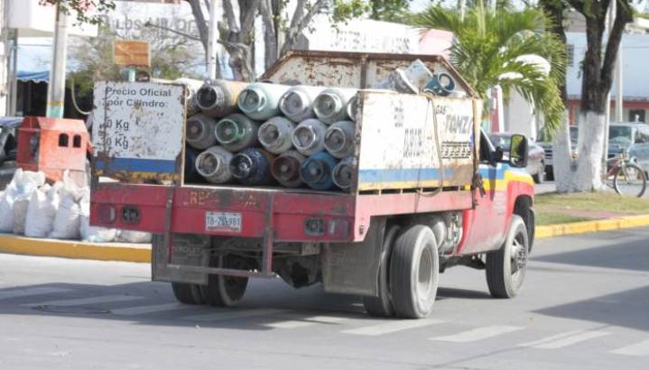 Protección Civil apercibe a “Z Gas”, Imperial y Tomza por deficiencias en servicio