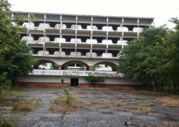 Continúa pugna por predio del club “Las Velas” en Bacalar