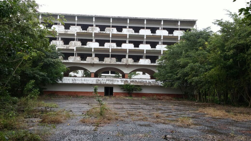 Continúa pugna por predio del club “Las Velas” en Bacalar
