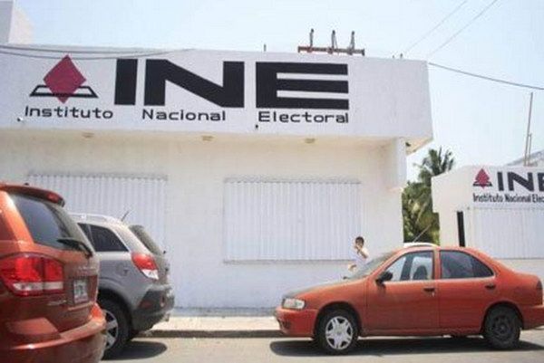 Concluye 31 De Enero Plazo Para Reponer Credencial Para Votar Con Fotografía