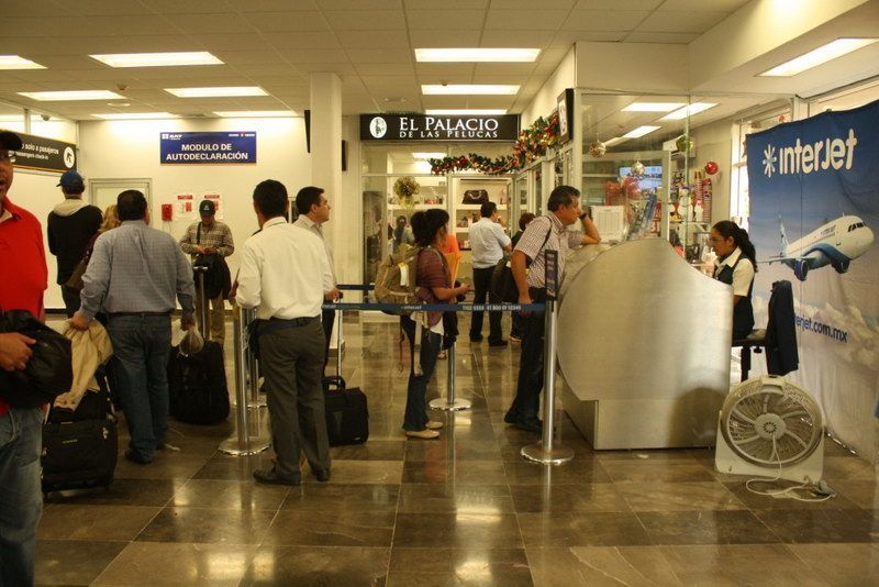 Otra más de Interjet; hace su agosto con aumento a tarifas