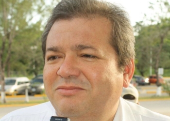“No soy traidor al PRI, sólo busco nuevas oportunidades”: Ruíz Morcillo