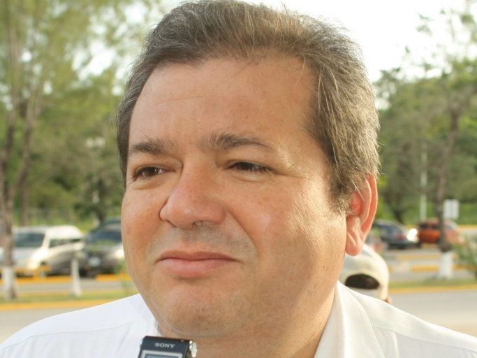 “No soy traidor al PRI, sólo busco nuevas oportunidades”: Ruíz Morcillo