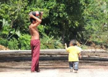 SOS en Lázaro Cárdenas por obesidad infantil