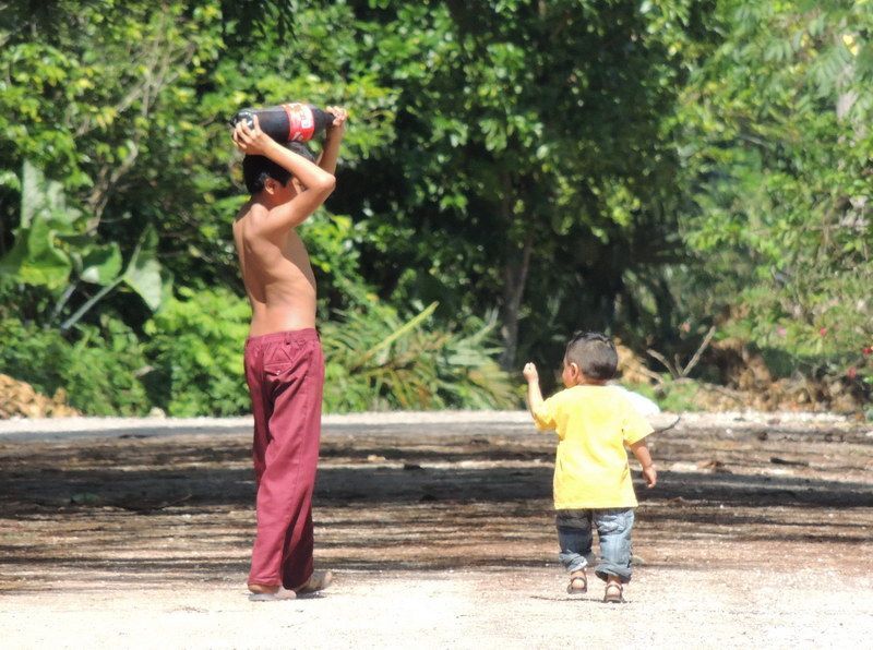 SOS en Lázaro Cárdenas por obesidad infantil