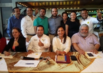 Prepara PRD Estrategia Para Ganar