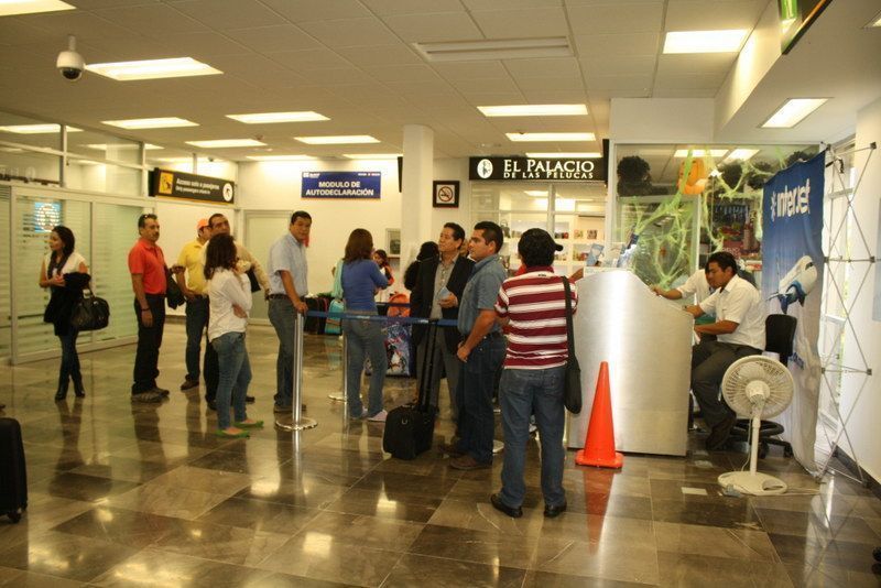 Interjet- Sedetur suscriben alianza para incrementar arribo de turistas al sur de QROO