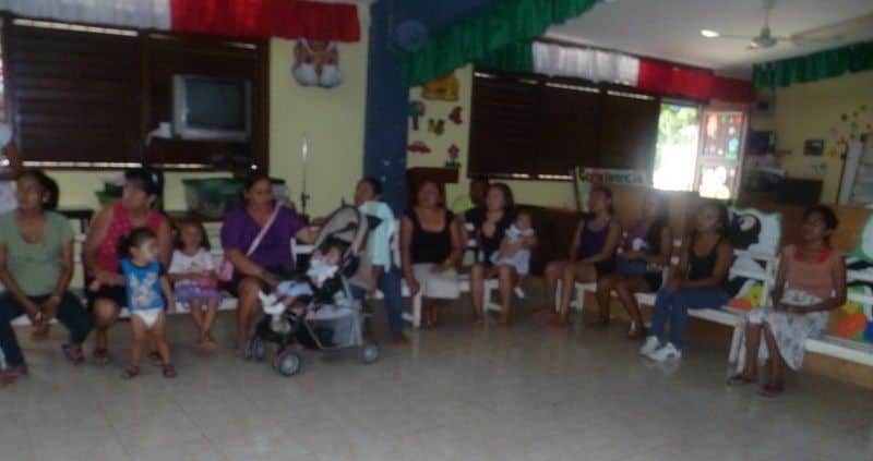 Redoblan capacitación para prevenir y erradicar la violencia sexual