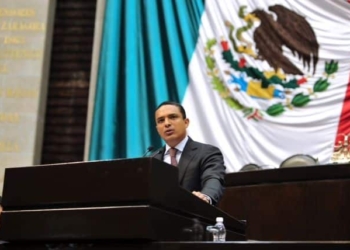 Apoyo Sin Precedente A Los Jovenes Con Epn: Raymundo King
