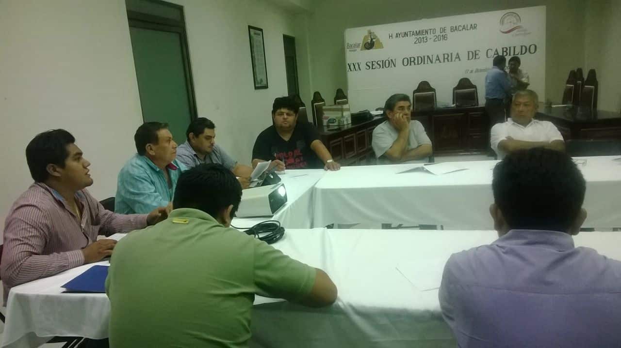 Buscan preservar el distintivo de Pueblo Mágico en Bacalar