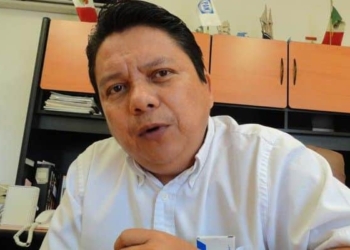 Diputación Federal se le escapa de las manos a “Chiquidrácula”
