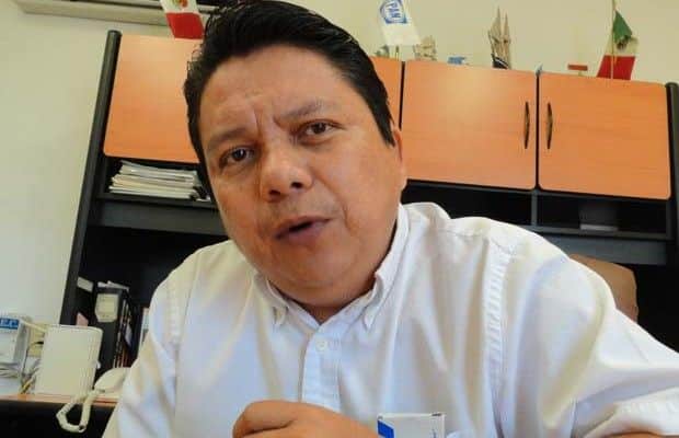 Diputación Federal se le escapa de las manos a “Chiquidrácula”