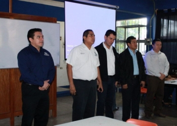 Tec de Carrillo Puerto continúa siendo punta de lanza en la educación de la Zona Maya