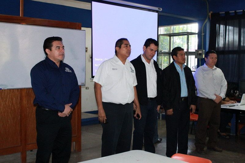 Tec de Carrillo Puerto continúa siendo punta de lanza en la educación de la Zona Maya