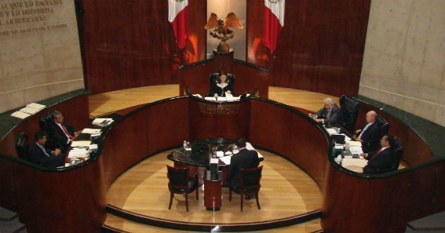 Se estrena el jueves, en plataforma electoral, El programa el arte de juzgar