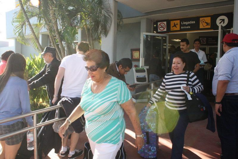 Parece que será benéfico primer puente de semana largo para prestadores turísticos del sur de Quintana Roo
