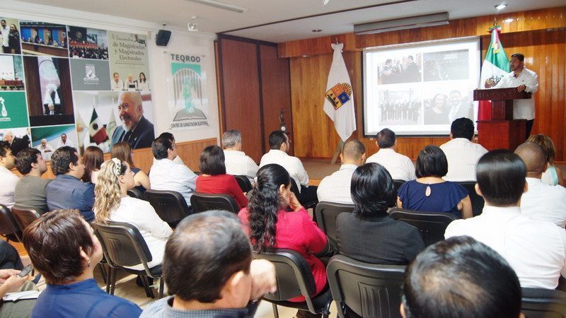 Vivas Vivas, 3 años defendiendo la democracia.