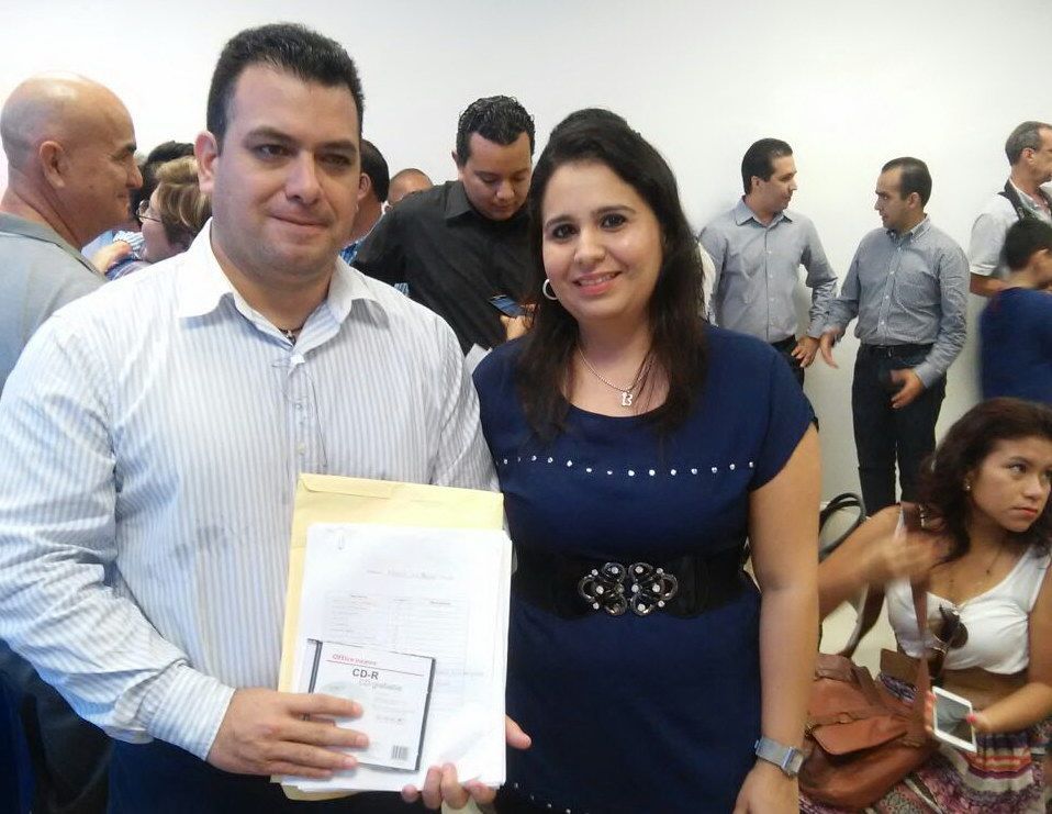 Vigilará PAN que el proceso electoral sea legal y transparente