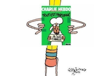 COLINAS: Y ahi siguen #caricatura