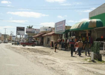 Zona Libre en riesgo de convertirse en pueblo fantasma