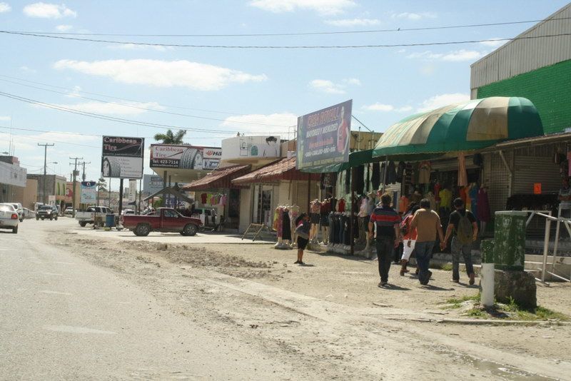 Zona Libre en riesgo de convertirse en pueblo fantasma