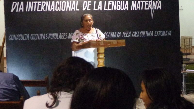 Programan actividades culturales en Felipe Carrillo Puerto
