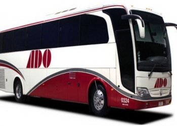 OPB pide “Chicha” al ADO para garantizar transporte urbano de Chetumal