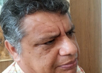 El PRD está más vivo que nunca: Alejandro Castillo Aguilar