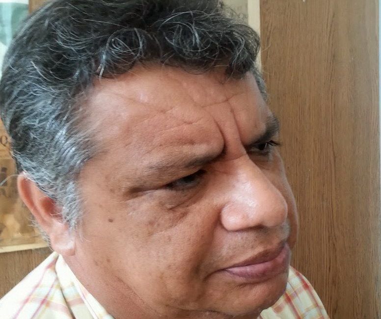 El PRD está más vivo que nunca: Alejandro Castillo Aguilar