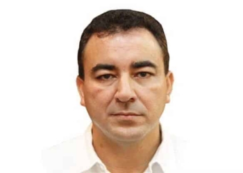 Alberto Alonso Ovando, el esquirol de la demagogia