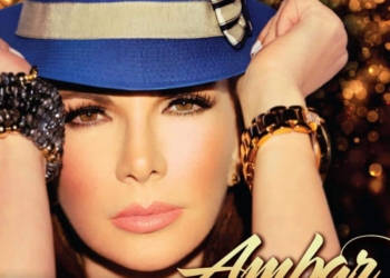 Ambar Atrevida Y Sexy En Su Nuevo Video Musical: Fiesta