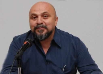 ¡Se aferra a los morlacos! “Toño” Cervera hará campaña proselitista pero seguirá cobrando como regidor