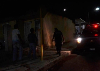 Abuxapqui dónde quedan mis impuestos? Contrata más policías por favor