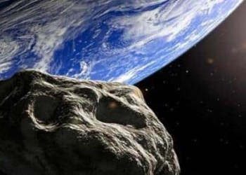 Un asteroide gigante pasará cerca de la Tierra en los próximos días
