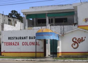 Cerca de un 20 por ciento de restaurantes, bares y similares cerraran cortinas este 2015